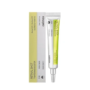 Celimax The Vita A Retinal Shot Tightening Booster-15ml