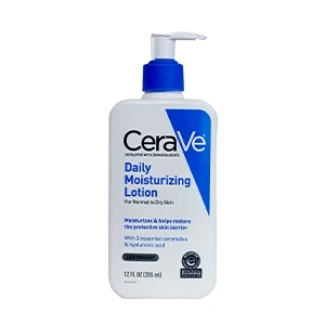 Cerave Daily Moisturizing Lotion For Normal To Dry Skin-355ml
