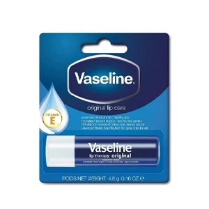 Vaseline Lip Therapy Original Stick-4.8g