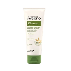 Aveeno Daily Moisturising Lotion-200ml