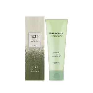 Heimish Matcha Biome Oil-Free Calming Gel Moisturizer-100ml