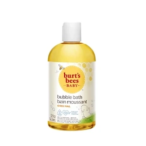 Burt's Bees Baby Bubble Bath-354.8ml