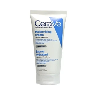 CeraVe Moisturising Cream Dry To Very Dry-50ml