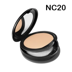 Mac Studio Fix Powder Plus Foundation-NC20