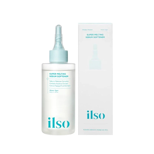 Ilso Super Melting Sebum Softener-150ml