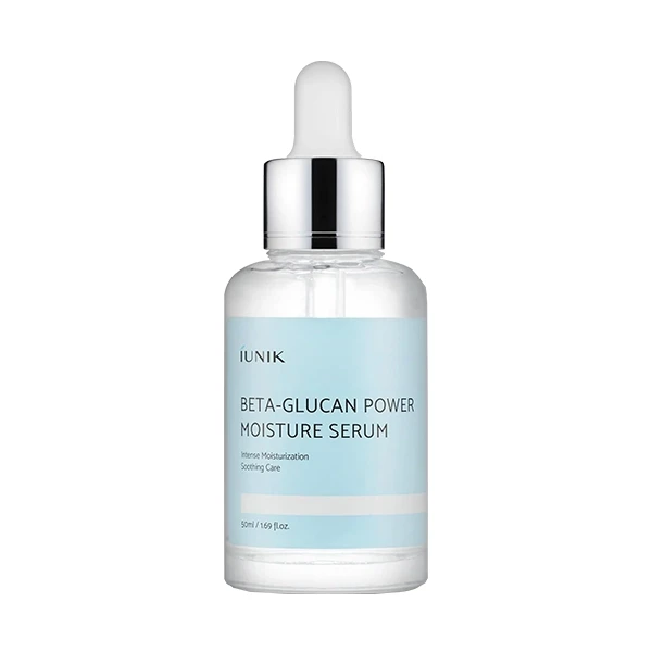 iUNIK Beta Glucan Power Moisture Serum-50ml