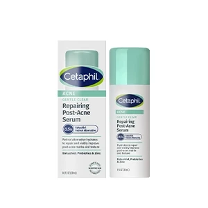 Cetaphil Gentle Clear Repairing Post-Acne Serum-30ml
