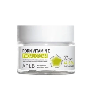 APLB PDRN Vitamin C Facial Cream-55ml