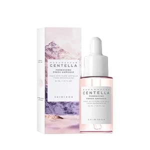 Skin 1004 Madagascar Centella Poremizing Fresh Ampoule-30ml