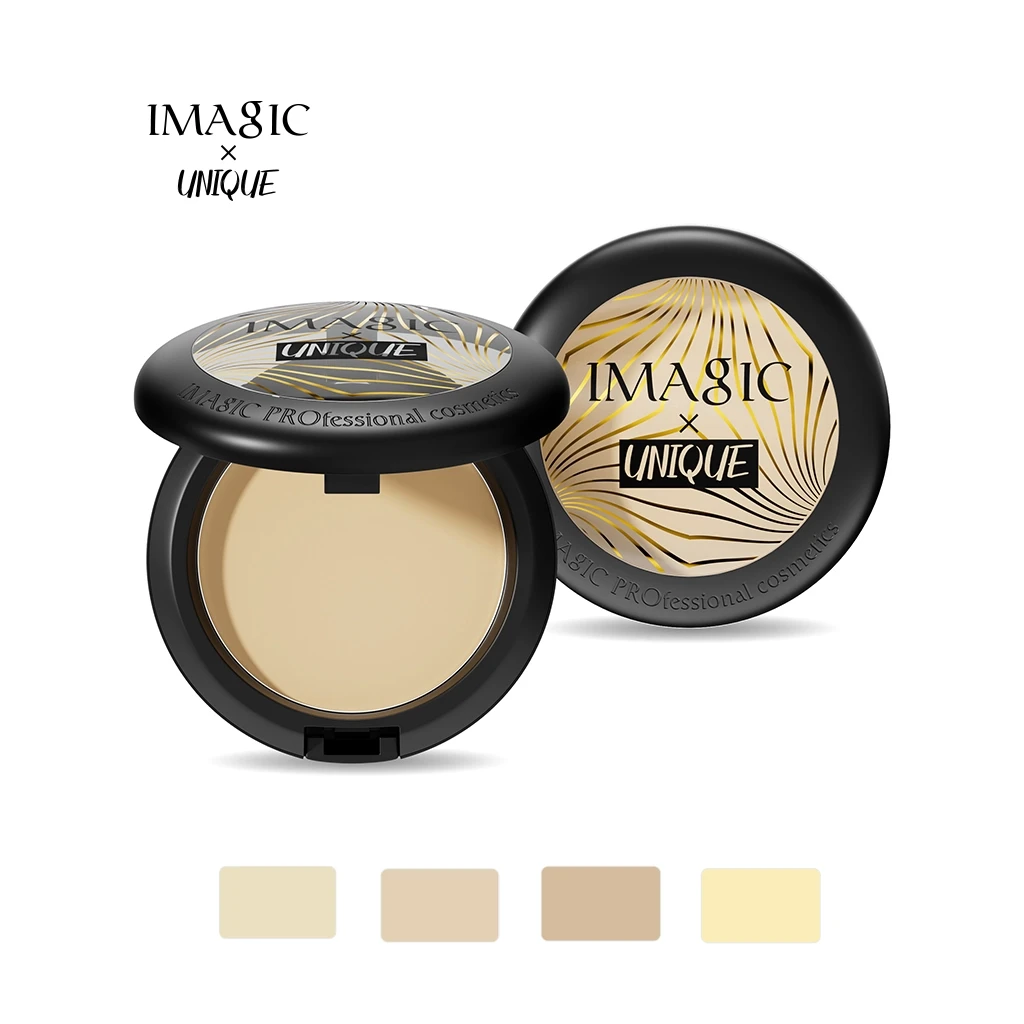 Imagic x Unique Studio Fix Powder Plus Foundation
