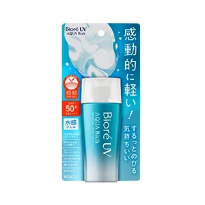Biore UV Aqua Rich Watery Gel SPF50 PA++++ 70ml