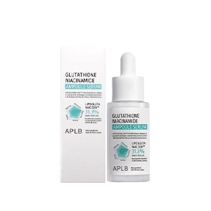 APLB Glutathione Niacinamide Ampoule Serum-40ml