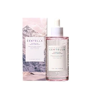 Skin1004 Madagascar Centella Poremizing Ampoule-100ml