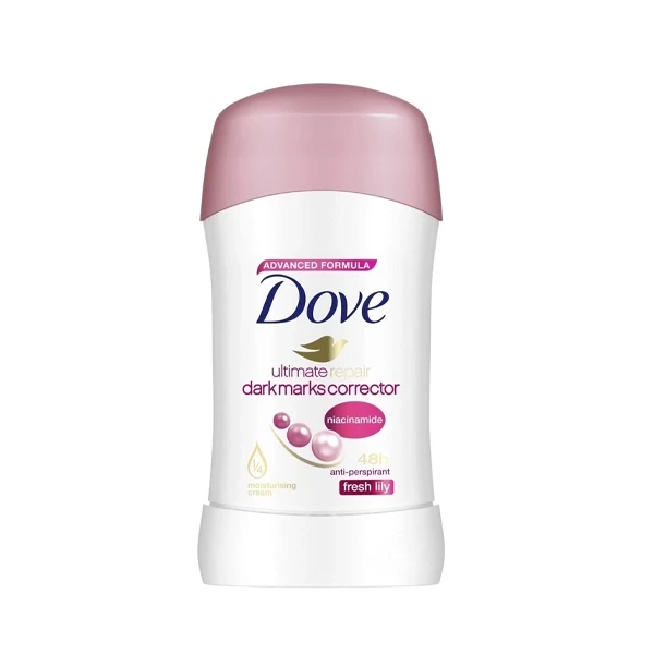 Dove Ultimate Repair Dark Marks Corrector Deodorant-40g