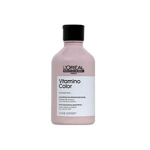 Loreal Professionnel Serie Expert Vitamino Shampoo-300ml