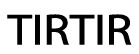 TIRTIR