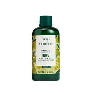 The Body Shop Olive Shower Gel-250ml