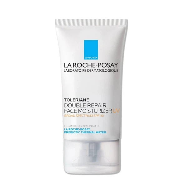 La Roche Posay Toleriane Double Repair Face Moisturizer With Spf-40ml