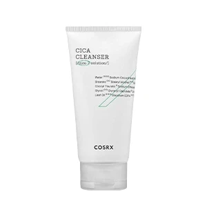 Cosrx Cica Creamy Foam Cleanser-150ml