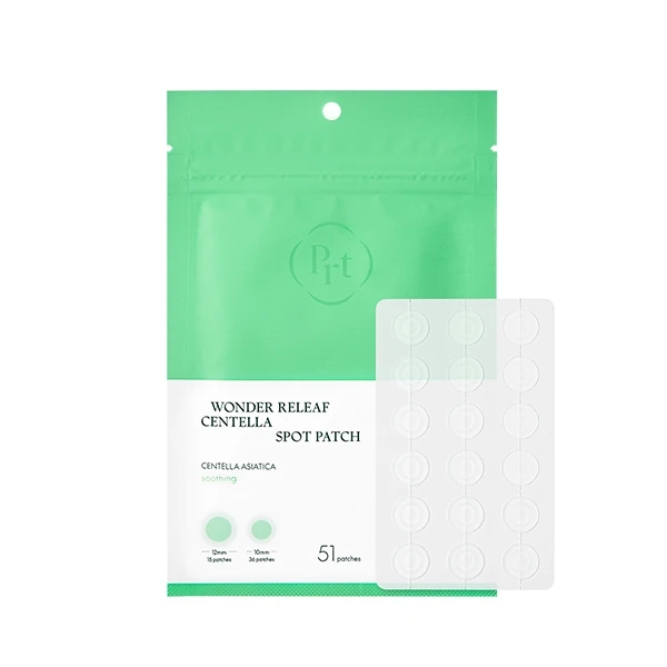 Purito Wonder Releaf Centella Spot Patch-51Patches