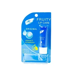 AR Fruity Lip Care Original-3.6g