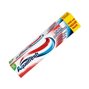 Aquafresh Triple Protection Toothpaste-100ml