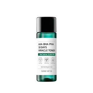Some By Mi Aha Bha Pha 30 Days Miracle Toner-30ml