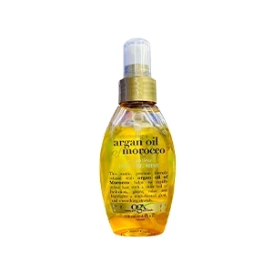 Ogx Argan Oil Of Morocco Weightless Oil Mist-118ml