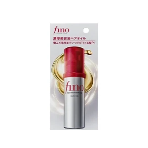 Fino Premium Touch Hair Oil-70ml