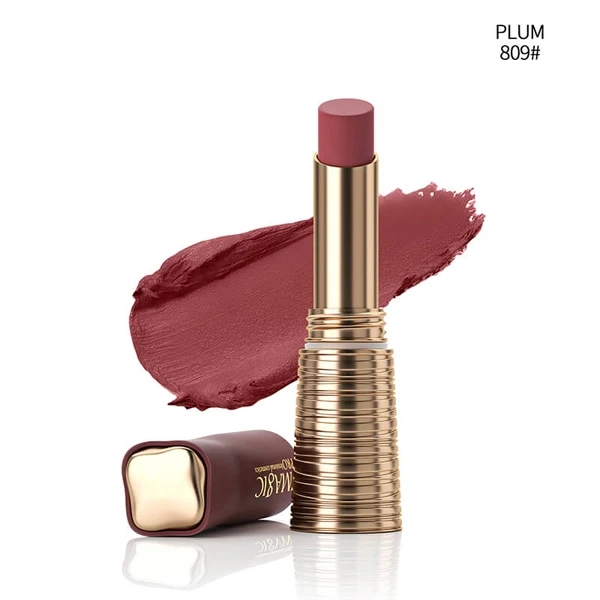 Imagic Waterproof Matte Lipstick - 809 Plum