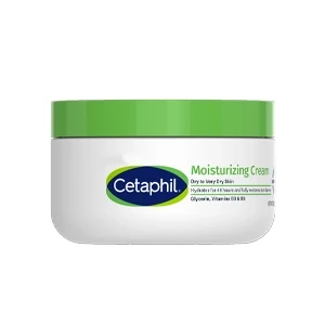 Cetaphil Moisturizing Cream Dry To Very Dry-250g