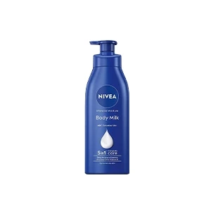 Nivea Body Milk Intensive Moisture-380ml