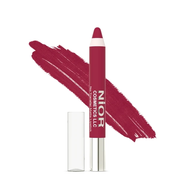 Nior Matte Lipstick Series 2021-70