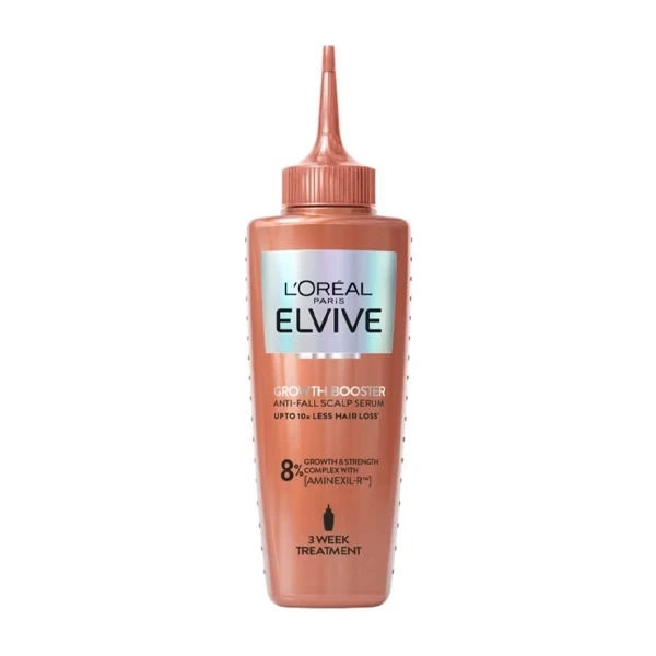Loreal Elvive Growth Booster Anti Fall Scalp Serum-102ml
