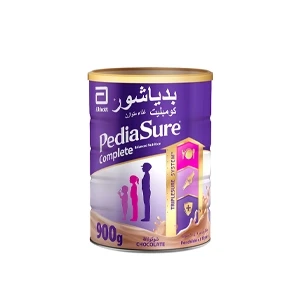 Pediasure Complete Chocolate Milk-900g
