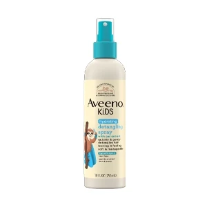 Aveeno Kids Hydrating Detangling Spray-295ml