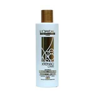 Loreal Xtenso Care Keratin Repair + Asta-Care Shampoo-250ml