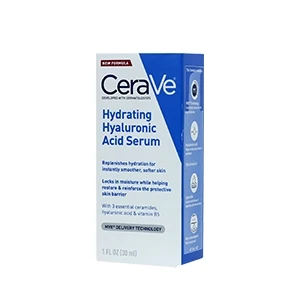 Cerave Hydrating Hyaluronic Acid Serum-30ml