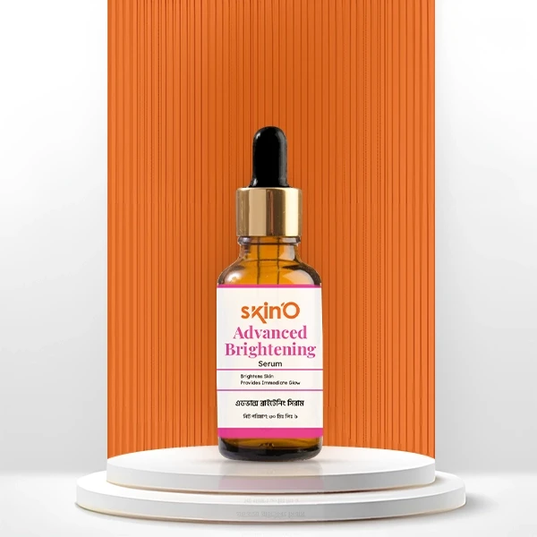 Skino Advanced Brightening Serum-30ml