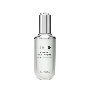 TIRTIR Ceramic Milk Ampoule-40ml