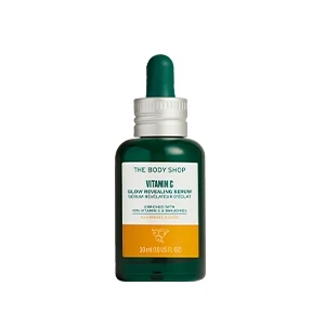 The Body Shop Vitamin C Glow Revealing Serum-30ml