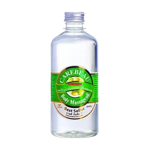 Carebeau Body Massage Oil-450ml