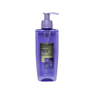 Loreal Hyaluron Expert Replumping Purifying Gel Wash-200ml