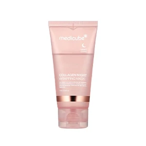 Medicube collagen night wrapping mask-75ml
