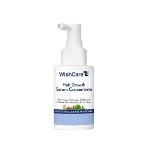 WishCare Hair Growth Serum Concentrate-30ml