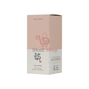 Beauty Of Joseon Ginseng Snail Mucin Revive Serum-30ml