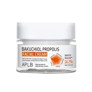 APLB Bakuchiol Propolis Facial Cream-55ml
