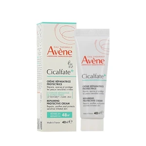 Avene Cicalfate Repairing Protective Cream-40ml