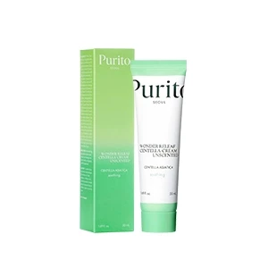 Purito Wonder Releaf Centella Cream-50ml