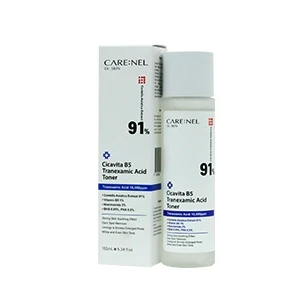 Care-Nel Cicavita B5 Tranexamic Acid Toner-155ml
